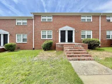 Main picture of Sycamore Apartment Homes