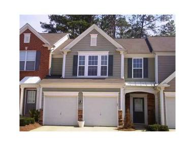 Main picture of 13217 Marrywood Ct