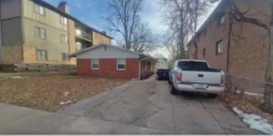 Main picture of 5607 Huntington Ave