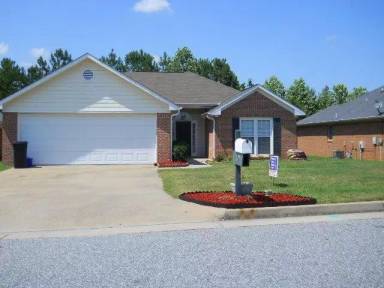Main picture of 1600 N Grove Ct