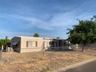 Main picture of 7814 E Javelina Ave
