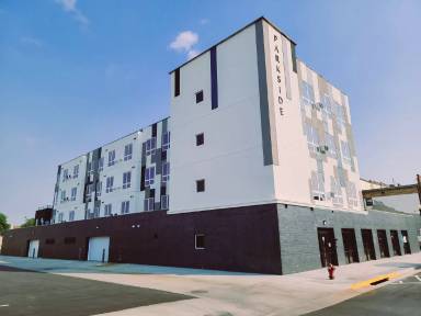 Main picture of 8 2nd St NE