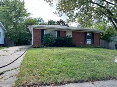 Main picture of 6221 Scott St