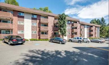 Main picture of Northgate Manor Apartments - 402