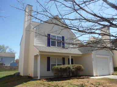 Main picture of 936 Grass Hollow Ct