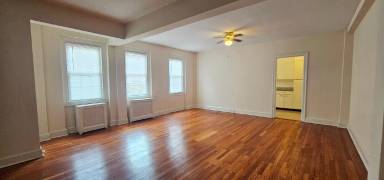 Main picture of Wyman Park Apartments