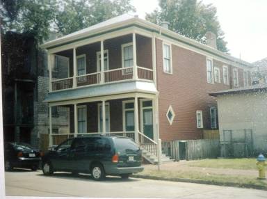 Main picture of 319 W Park - 319 A