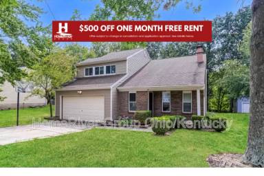 Main picture of 8067 Buckland Dr