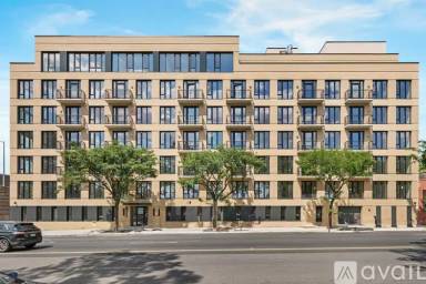 Main picture of 91 Bruckner Blvd