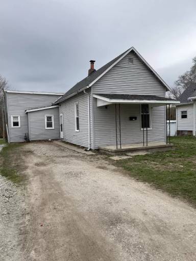 Main picture of 803 Tuttle Ave