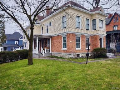 Main picture of 109 North St