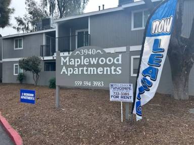 Main picture of Maplewood Apartments