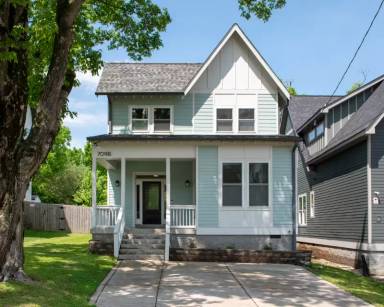 Main picture of 709 Ward St