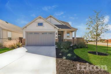 Main picture of 1545 Palo Verde Way