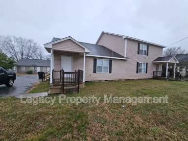 Main picture of 531 S Anthony St