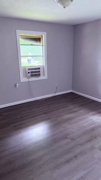Main picture of 2714 S P St