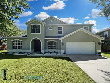 Main picture of 3545 Starbird Dr