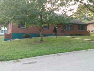 Main picture of 3908 Stonewall Ave