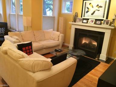 Main picture of 4634 N Central Park Ave