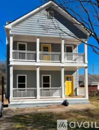 Main picture of 339 Elm St NW
