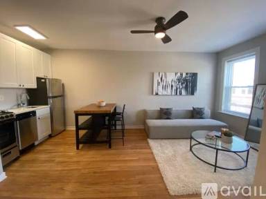 Main picture of 3234 N Pulaski Rd & 4009 W School St Apartments