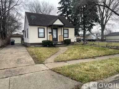 Main picture of 12454 Georgiana Ave
