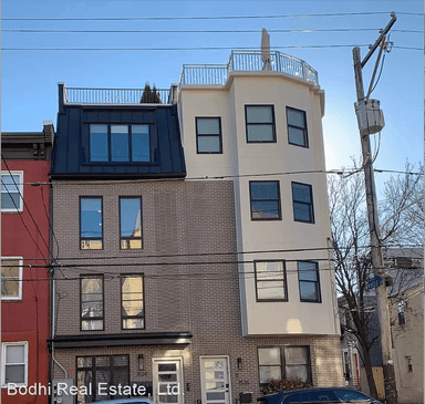 Main picture of 1524 Catharine St