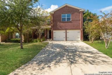Main picture of 3727 Bennington Way