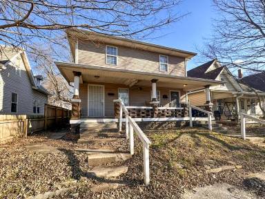 Main picture of 101 N Gladstone Ave