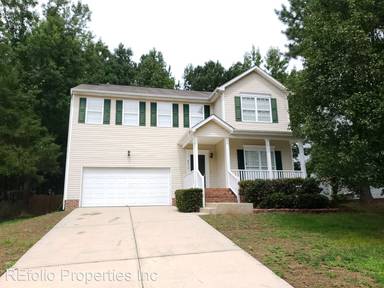 Main picture of 8513 Bratt Ave