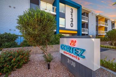 Main picture of El Cortez Apartments