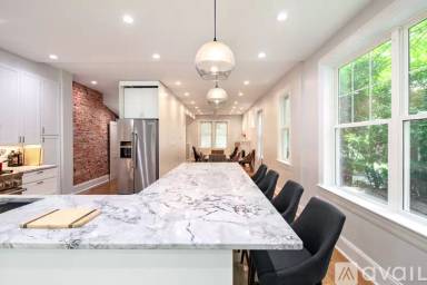Main picture of 3031 Rodman St NW