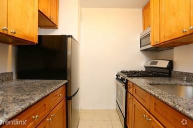 Main picture of Park West Village Apartments