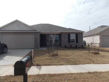 Main picture of 1853 Jack Rabbit Ln