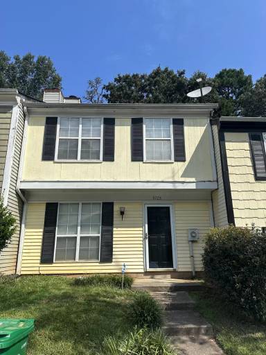 Main picture of 5725 Wells Cir