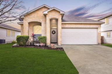 Main picture of 2234 Lakeline Dr