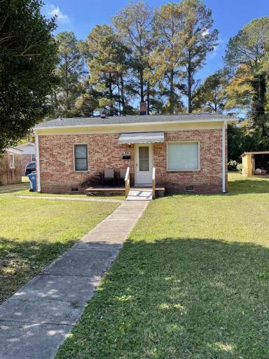 Main picture of 603 E Townsend St