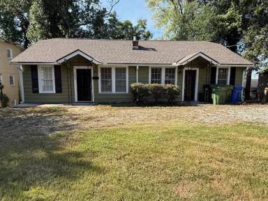Main picture of 1406 Virginia St