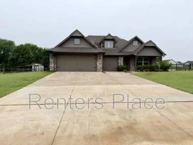 Main picture of 11364 N 168th East Ave