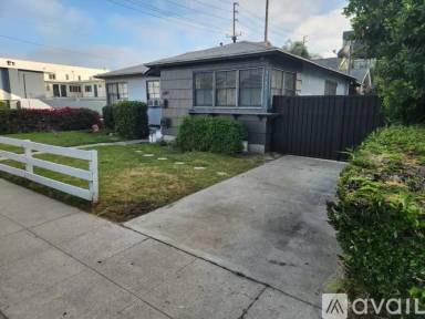 Main picture of 1645 Armacost Ave