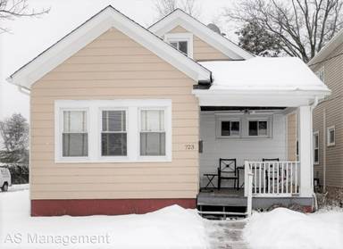Main picture of 723 E Brown St