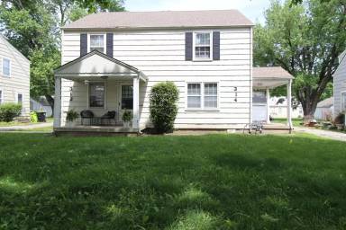 Main picture of Maple View Duplexes
