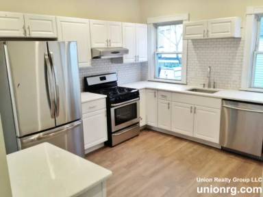 Main picture of 35 Faneuil St
