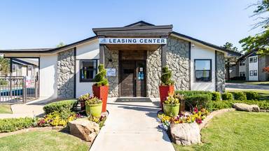 Main picture of The Bryant Apartment Homes