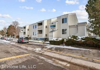 Main picture of 10722 E Exposition Ave