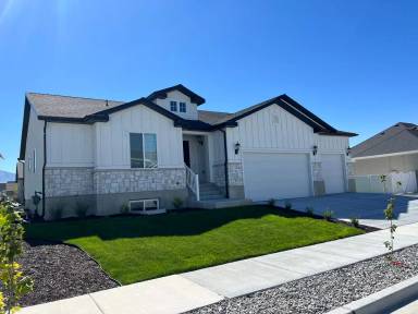Main picture of 881 W Sagewood Dr
