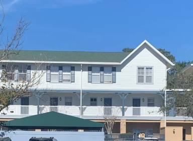 Main picture of Century 21 Carioti