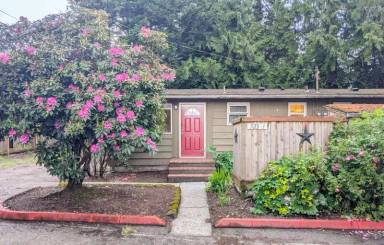 Main picture of 523 Madison St