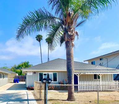 Main picture of 6742 Del Playa Dr