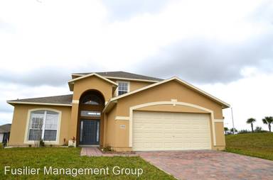 Main picture of 2800 Sweetspire Cir